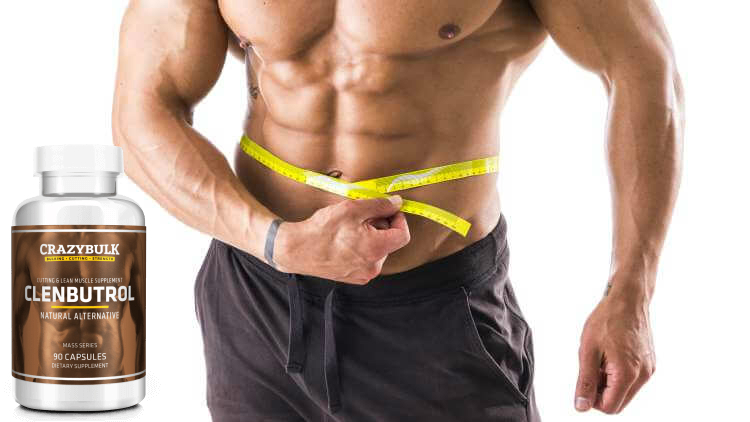 losing weight with clenbuterol